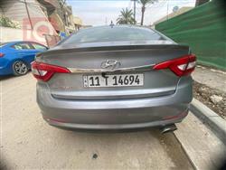 هیوندای سۆناتا